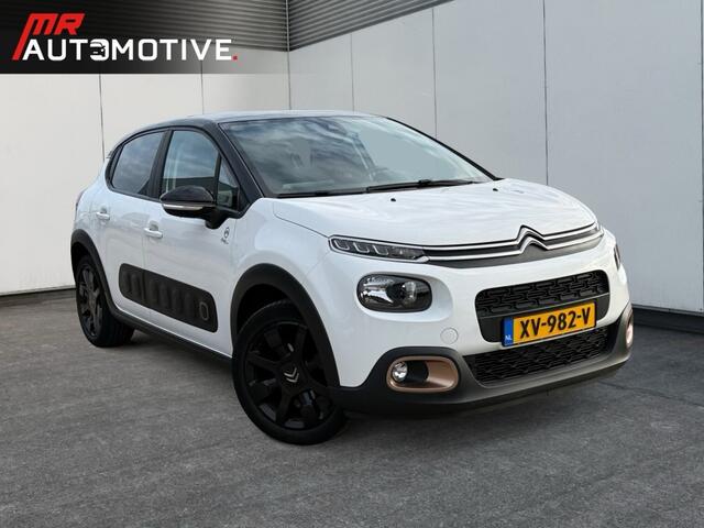 Citroen C3 1.2 PureTech SenS Origins - Camera, Navi, Cruise, Clima
