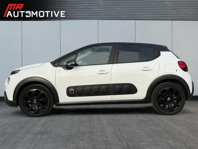 Citroen C3 1.2 PureTech SenS Origins - Camera, Navi, Cruise, Clima