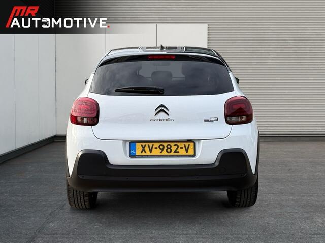 Citroen C3 1.2 PureTech SenS Origins - Camera, Navi, Cruise, Clima