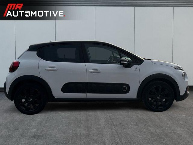 Citroen C3 1.2 PureTech SenS Origins - Camera, Navi, Cruise, Clima