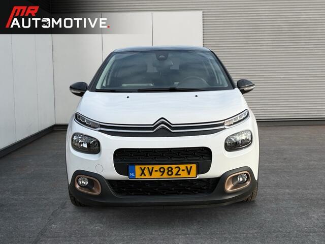 Citroen C3 1.2 PureTech SenS Origins - Camera, Navi, Cruise, Clima