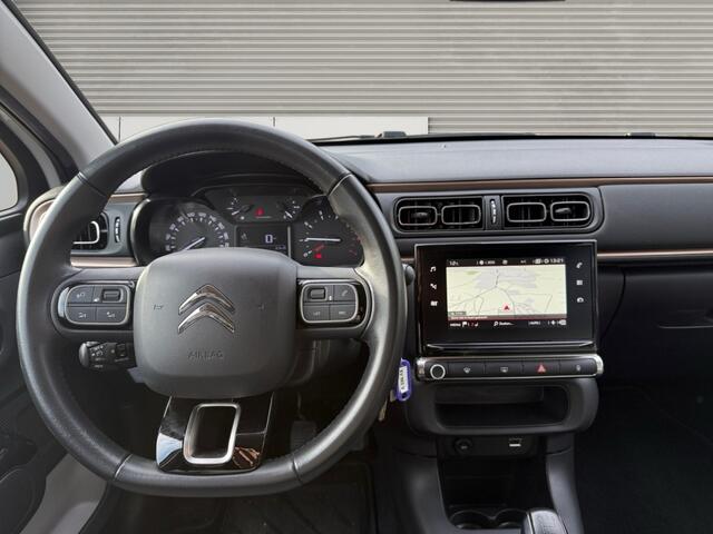 Citroen C3 1.2 PureTech SenS Origins - Camera, Navi, Cruise, Clima