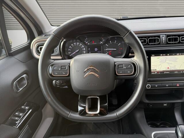 Citroen C3 1.2 PureTech SenS Origins - Camera, Navi, Cruise, Clima