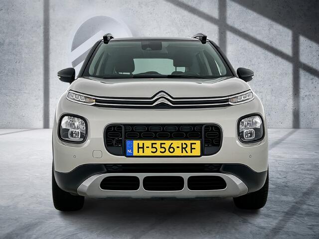 Citroen C3 Aircross 130 PK Automaat Business | Rijklaar | Trekhaak | Head-up Display | 360 camera |