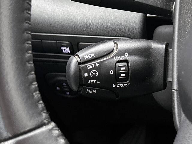 Citroen C3 Aircross 130 PK Automaat Business | Rijklaar | Trekhaak | Head-up Display | 360 camera |