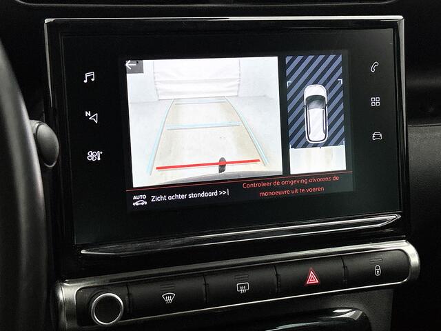 Citroen C3 Aircross 130 PK Automaat Business | Rijklaar | Trekhaak | Head-up Display | 360 camera |