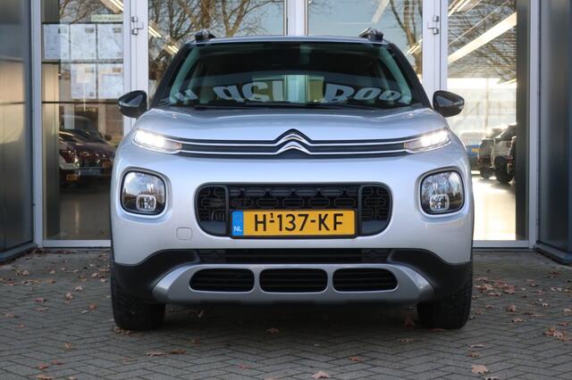 Citroen C3 1.2 PURETECH 110PK, Apple Carplay/ Android Auto, Cruise Control, PDC, etc.