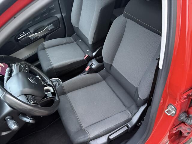 Citroen C3 1.2 PureTech S&S Shine / AUTOMAAT / NAVI / PANORAMADAK / INCL BTW