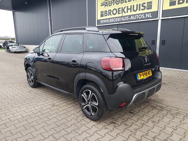 Citroen C3 Aircross 1.2 PureTech Feel