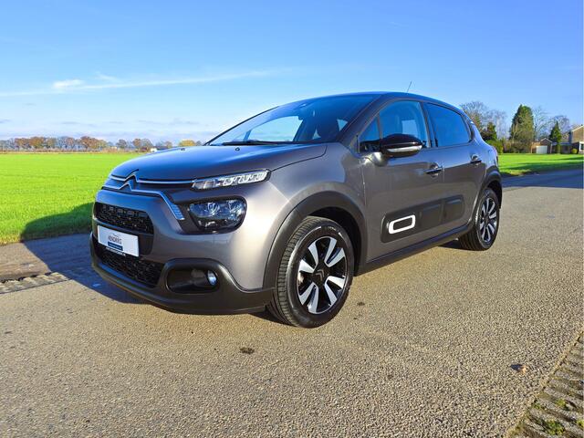 Citroen C3 1.2 PureTech Feel - 110 Pk - Euro 6 - Airco - Cruise Control