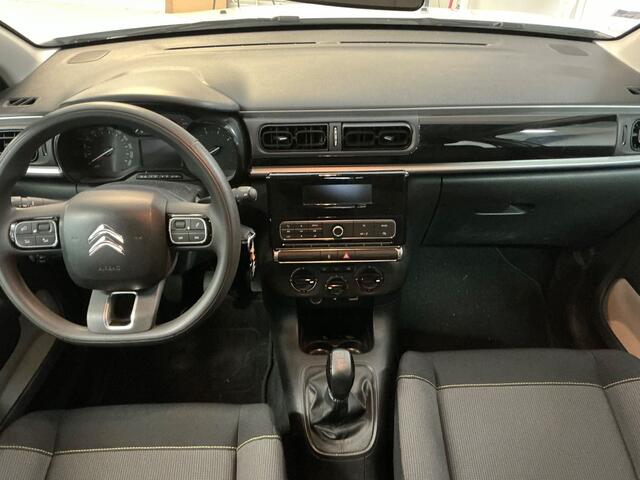 Citroen C3 1.2 PureTech