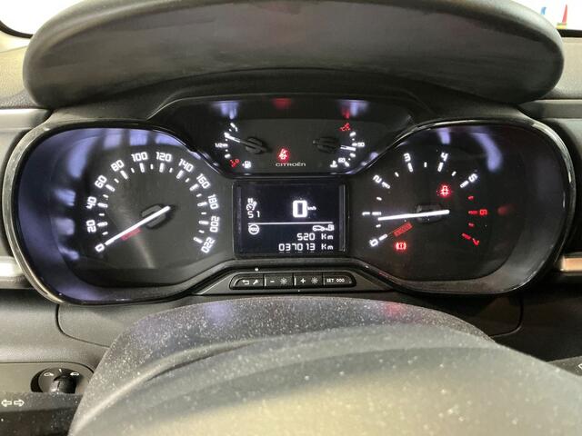 Citroen C3 1.2 PureTech