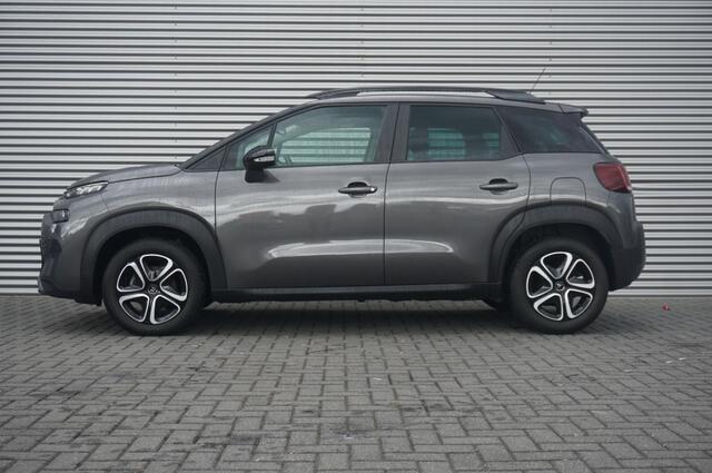 Citroen C3 Aircross 130PK Shine AUTOMAAT CARPLAY | NAVI | PARK.SENS | CRUISE | CLIMA