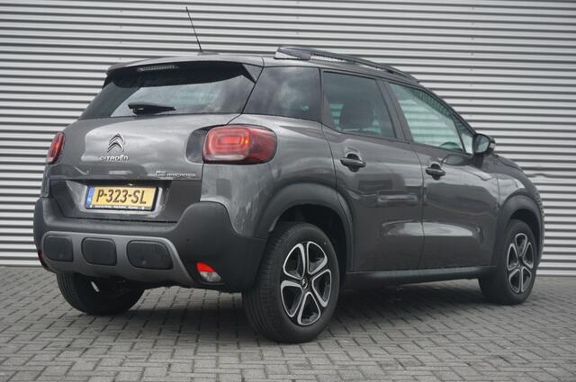 Citroen C3 Aircross 130PK Shine AUTOMAAT CARPLAY | NAVI | PARK.SENS | CRUISE | CLIMA