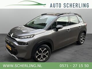 citroen-c3-aircross-1.2-110pk-shine