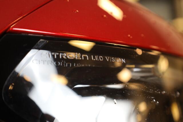 Citroen C3 Aircross Turbo 100 Plus Camera | Sensoren A | Carplay/Android Auto