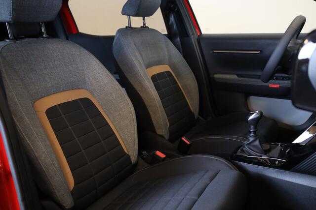 Citroen C3 Aircross Turbo 100 Plus Camera | Sensoren A | Carplay/Android Auto