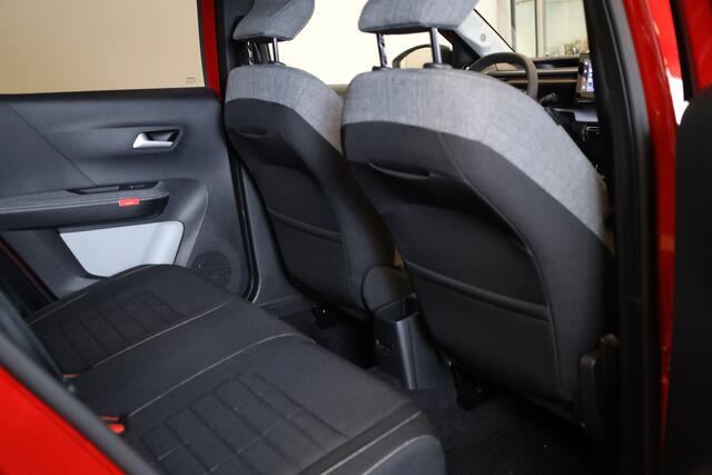 Citroen C3 Aircross Turbo 100 Plus Camera | Sensoren A | Carplay/Android Auto