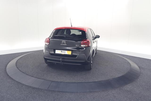 Citroen C3 PureTech 82 Shine | Trekhaak | Camera | Apple Carplay | Navigatie