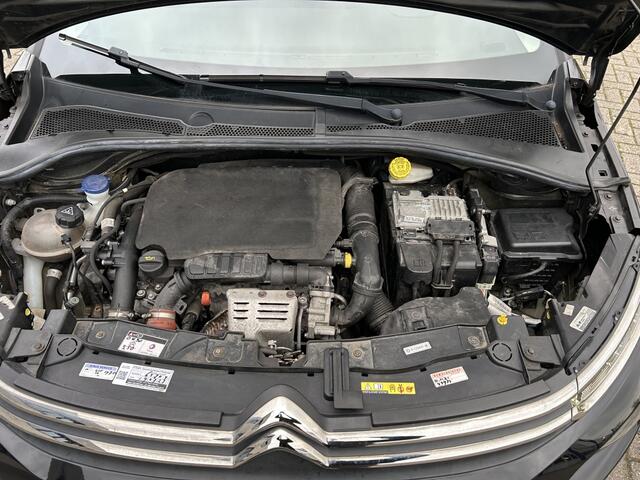 Citroen C3 1.2 PT S&S Shine PANO STOELVW KEY-LESS CARPLAY.