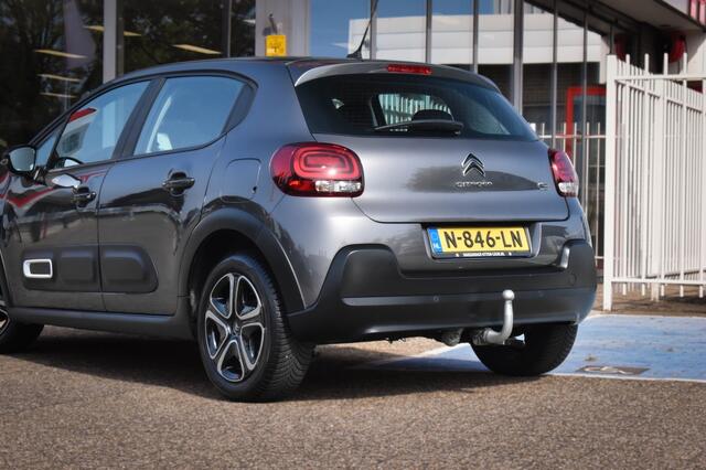 Citroen C3 1.2 PT Feel/trekhaak