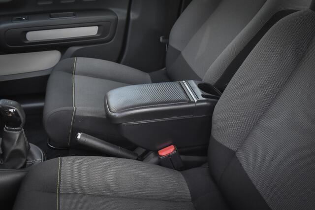 Citroen C3 1.2 PT Feel/trekhaak