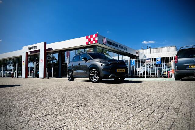 Citroen C3 Aircross 1.2 110PK / CLIMA / CRUISE / APPLE + ANDROID