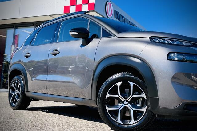 Citroen C3 Aircross 1.2 110PK / CLIMA / CRUISE / APPLE + ANDROID