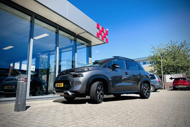Citroen C3 Aircross 1.2 110PK / CLIMA / CRUISE / APPLE + ANDROID