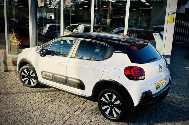 Citroen C3 1.2 C-Series | CAMERA | APPLE + ANDROID | CLIMA