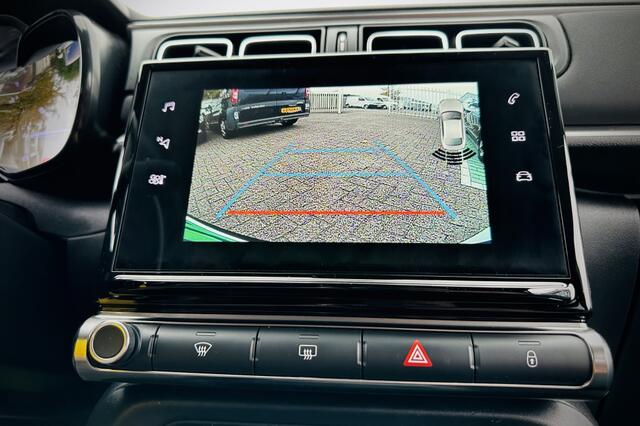 Citroen C3 1.2 C-Series | CAMERA | APPLE + ANDROID | CLIMA