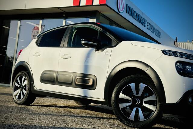 Citroen C3 1.2 C-Series | CAMERA | APPLE + ANDROID | CLIMA