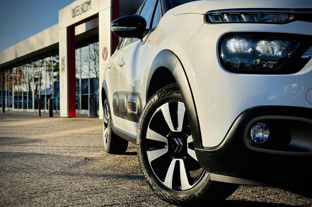 Citroen C3 1.2 C-Series | CAMERA | APPLE + ANDROID | CLIMA