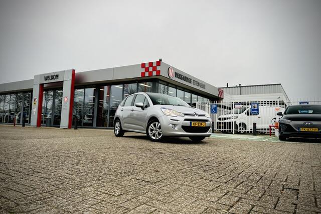 Citroen C3 1.2 Selection | CLIMA | TREKHAAK | PARKEERSENSOREN