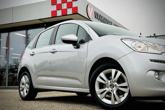 Citroen C3 1.2 Selection | CLIMA | TREKHAAK | PARKEERSENSOREN