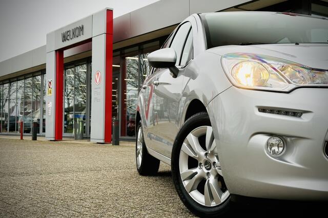 Citroen C3 1.2 Selection | CLIMA | TREKHAAK | PARKEERSENSOREN