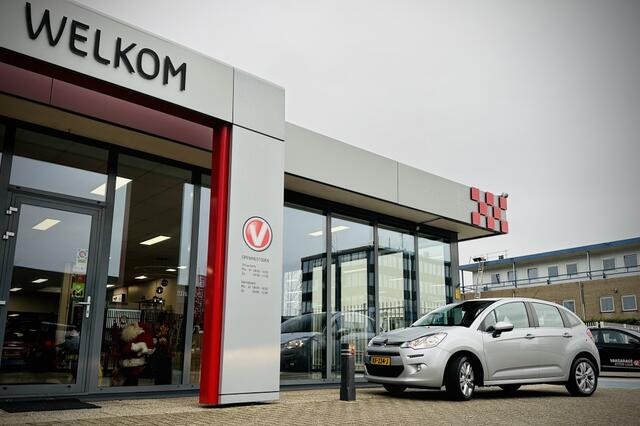 Citroen C3 1.2 Selection | CLIMA | TREKHAAK | PARKEERSENSOREN