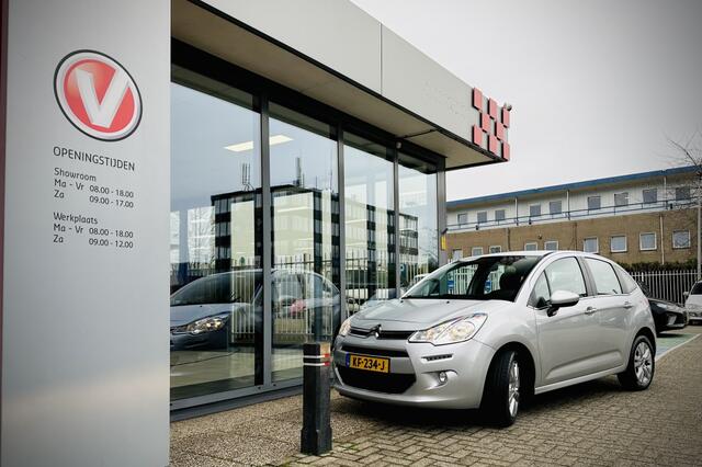 Citroen C3 1.2 Selection | CLIMA | TREKHAAK | PARKEERSENSOREN