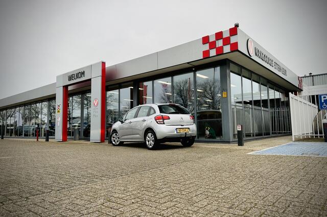 Citroen C3 1.2 Selection | CLIMA | TREKHAAK | PARKEERSENSOREN