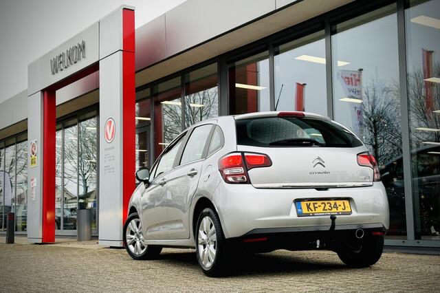 Citroen C3 1.2 Selection | CLIMA | TREKHAAK | PARKEERSENSOREN