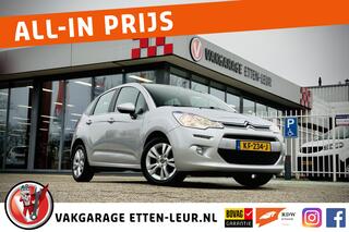 citroen-c3-1.2-selection--clima--