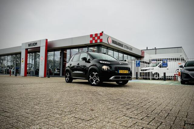 Citroen C3 Aircross 1.2 110PK Business | CAMERA | TREKHAAK | ARMSTEUN