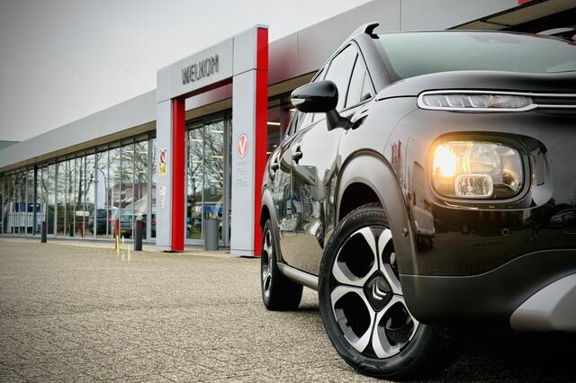 Citroen C3 Aircross 1.2 110PK Business | CAMERA | TREKHAAK | ARMSTEUN