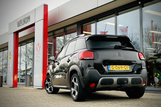 Citroen C3 Aircross 1.2 110PK Business | CAMERA | TREKHAAK | ARMSTEUN