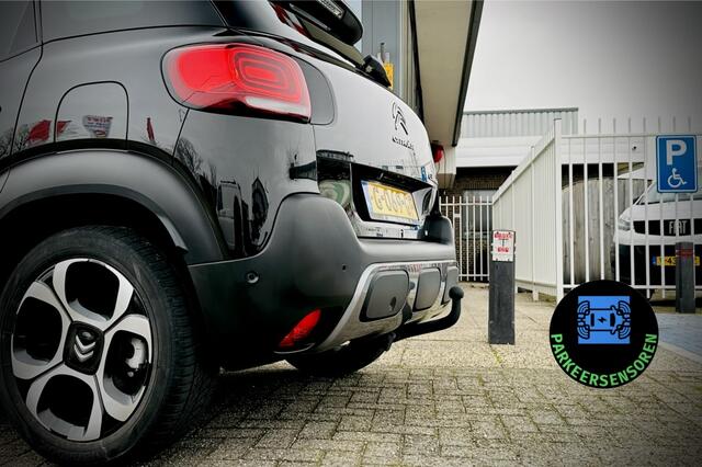 Citroen C3 Aircross 1.2 110PK Business | CAMERA | TREKHAAK | ARMSTEUN