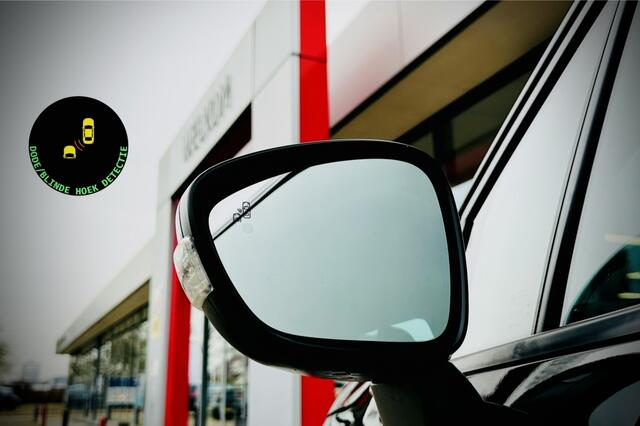 Citroen C3 Aircross 1.2 110PK Business | CAMERA | TREKHAAK | ARMSTEUN