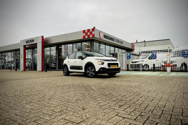 Citroen C3 1.2 Feel Edition | CLIMA | PDC | APPLE + ANDROID | CRUISE