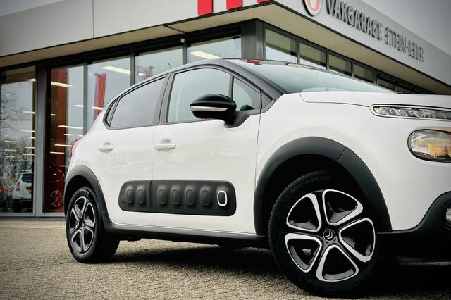 Citroen C3 1.2 Feel Edition | CLIMA | PDC | APPLE + ANDROID | CRUISE