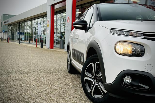 Citroen C3 1.2 Feel Edition | CLIMA | PDC | APPLE + ANDROID | CRUISE
