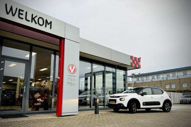 Citroen C3 1.2 Feel Edition | CLIMA | PDC | APPLE + ANDROID | CRUISE